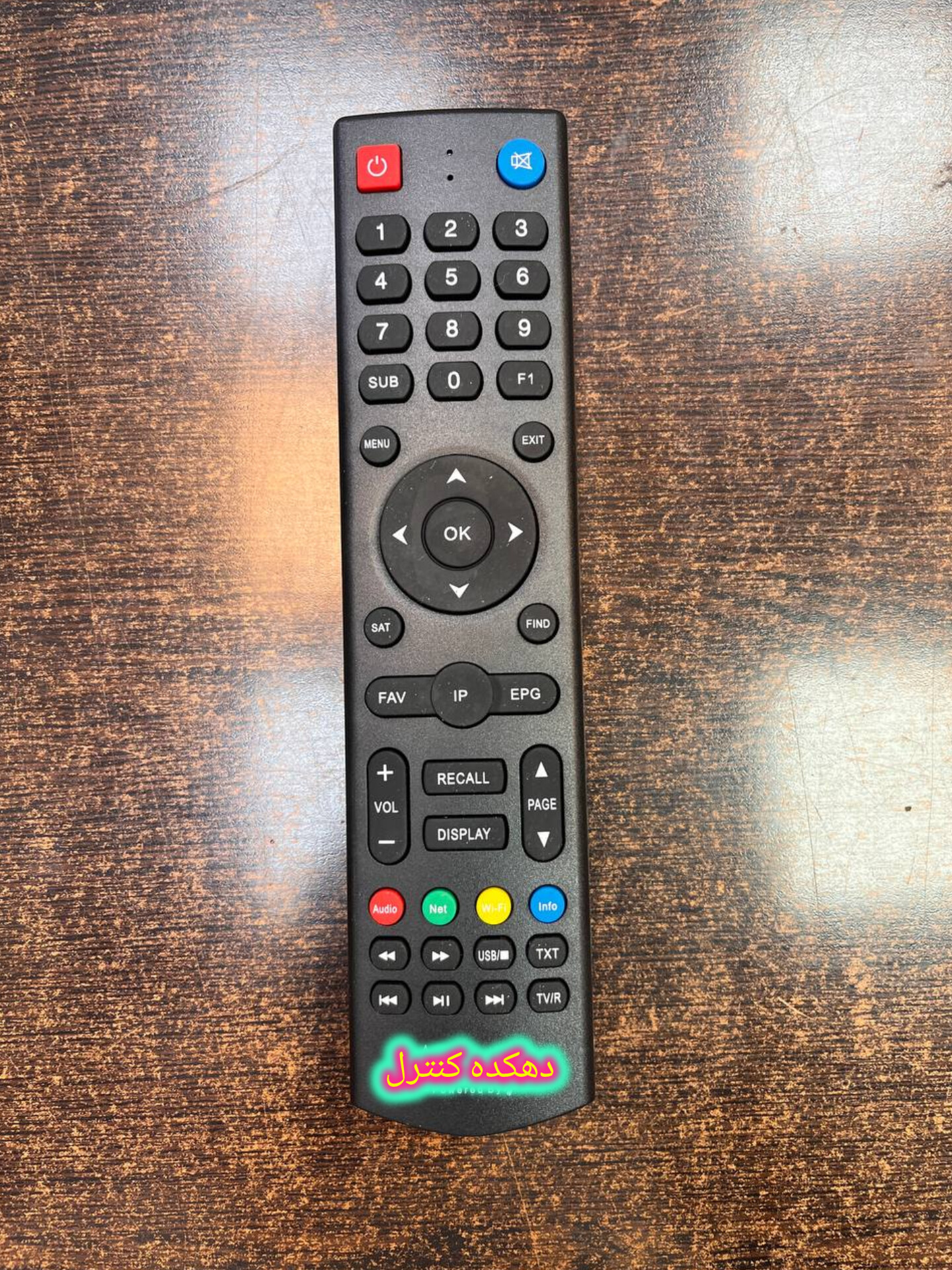Premium T920