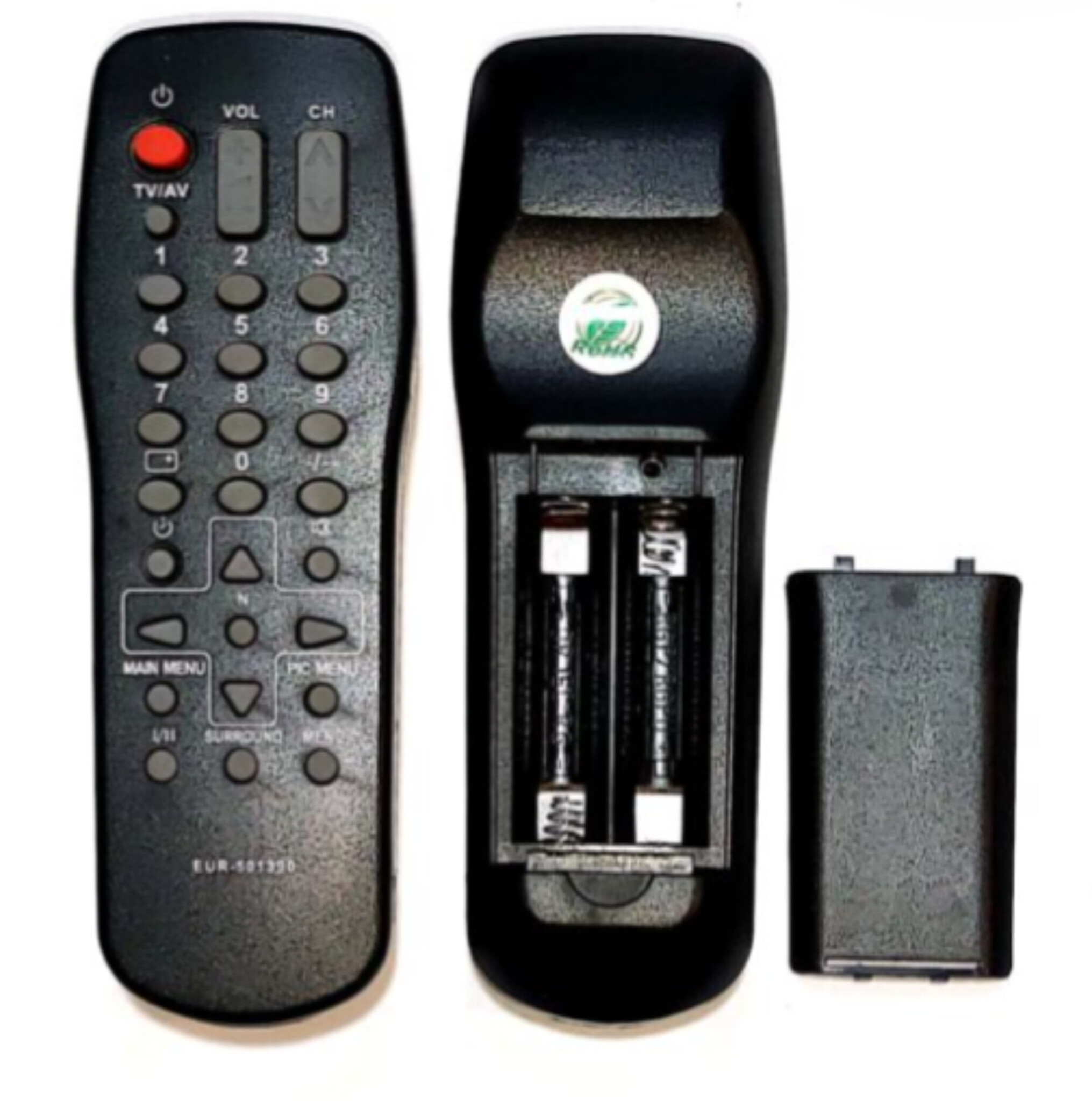 Panasonic tv